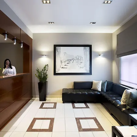 Benefis Boutique 3*