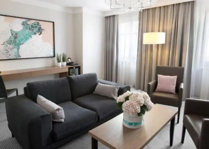 Benefis Boutique Hotel