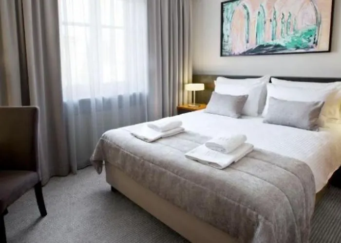 Benefis Boutique Hotel 3*