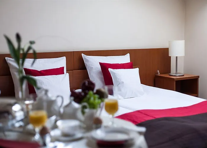 Hotel Benefis Boutique 3*