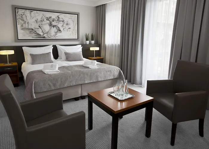 Benefis Boutique كراكوفيا