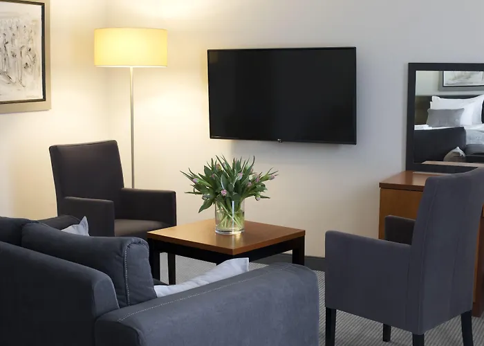 Hotel Benefis Boutique Kraków