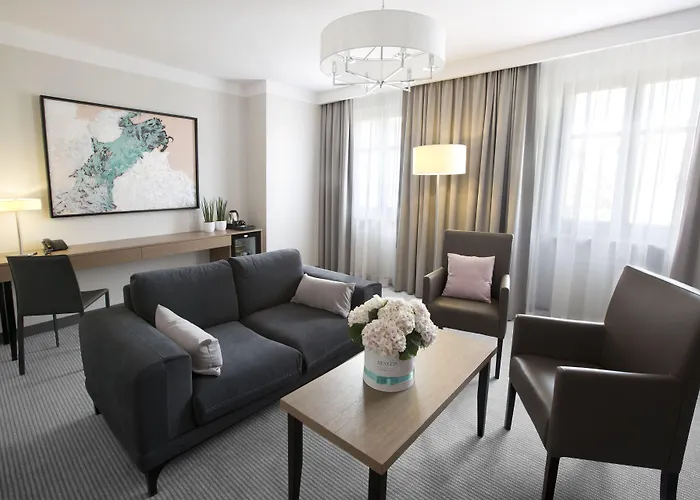 Benefis Boutique فندق كراكوفيا