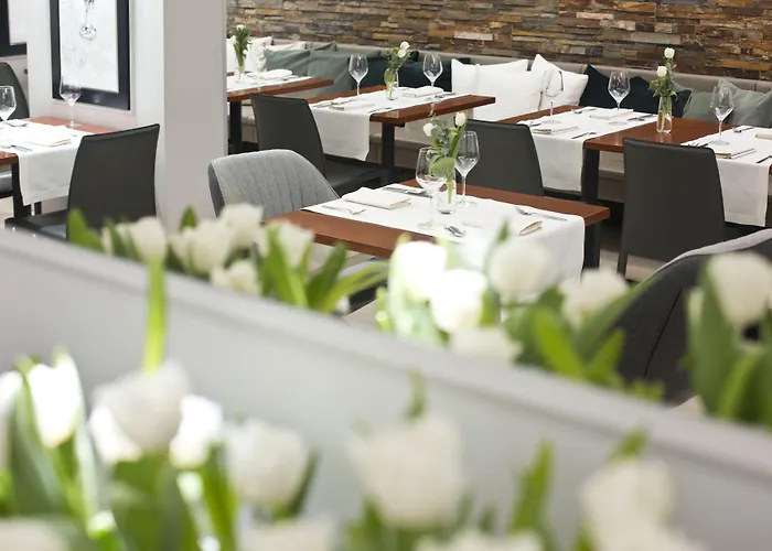 Benefis Boutique فندق كراكوفيا