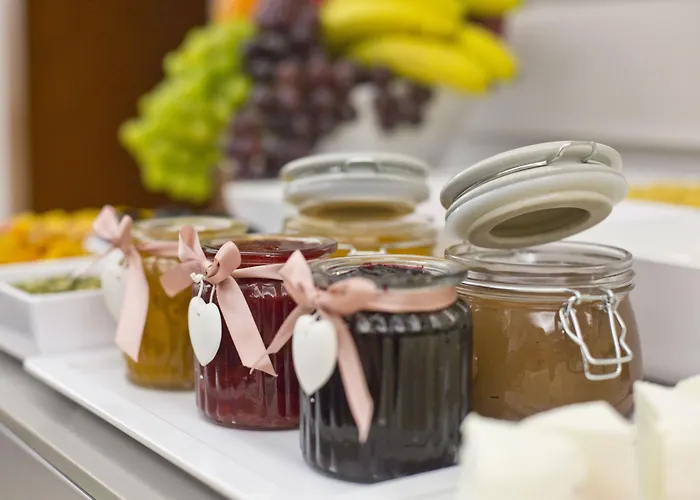 Benefis Boutique فندق كراكوفيا