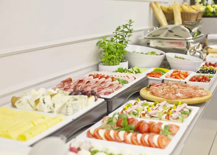 فندق Benefis Boutique كراكوفيا