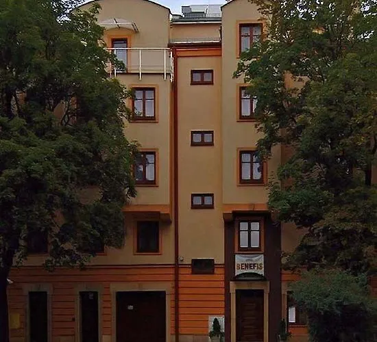 Benefis Boutique Hotel