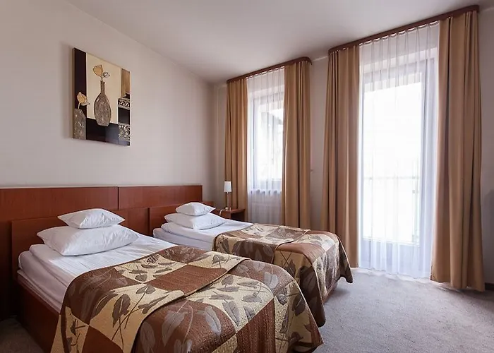 Benefis Boutique Hotel