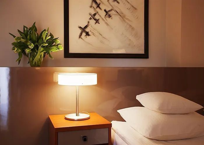 Benefis Boutique فندق