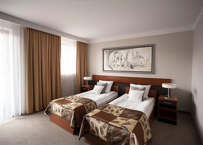 Hotel Benefis Boutique