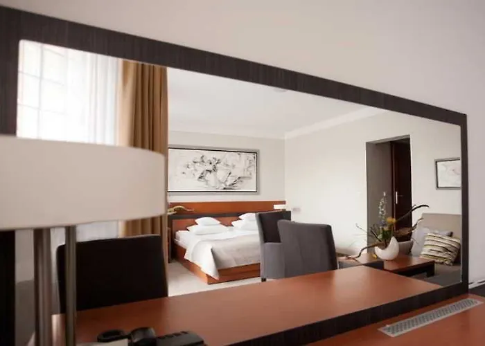 Benefis Boutique كراكوفيا