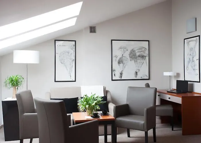 Benefis Boutique Hotel