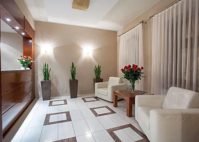 Benefis Boutique فندق كراكوفيا