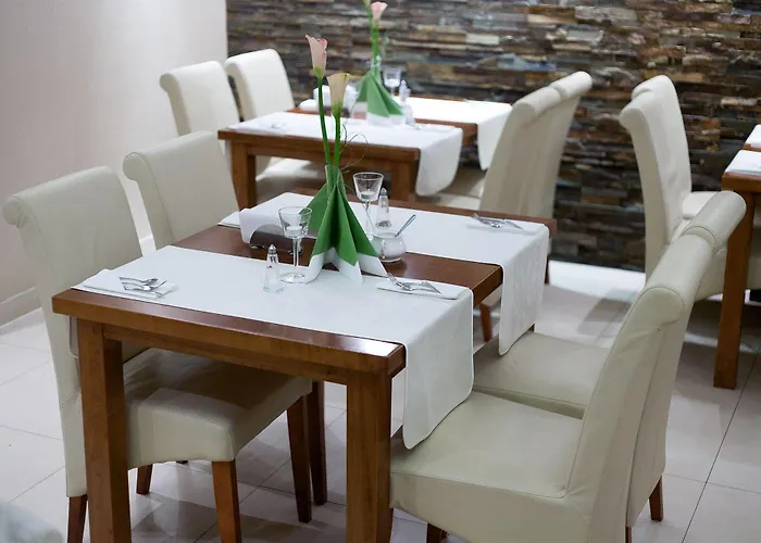 Benefis Boutique Hotel