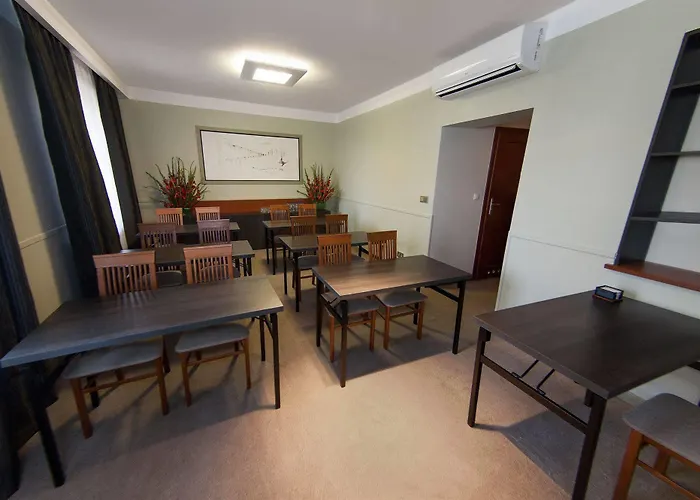 Benefis Boutique Hotel