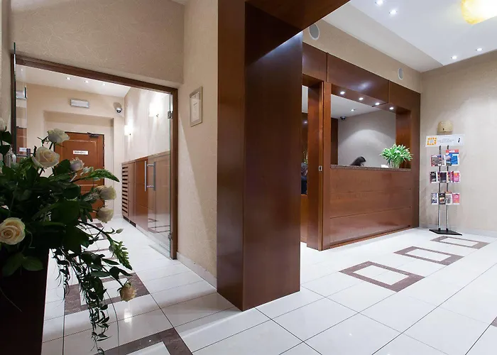 Benefis Boutique Kraków