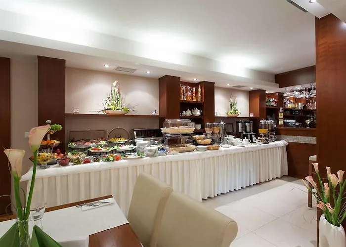 فندق Benefis Boutique 3*