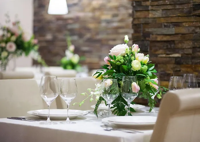 Benefis Boutique 3* Kraków