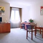 Benefis Boutique 3* Cracovia
