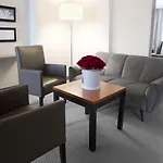 Hotel Benefis Boutique Cracovia