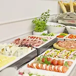 Hotel Benefis Boutique Cracovia