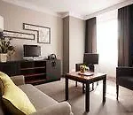 Benefis Boutique 3* Cracovia