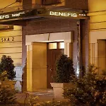 Benefis Boutique Hotel 3*