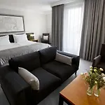 Hotel Benefis Boutique Cracovia