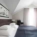 Hotel Benefis Boutique Cracovia