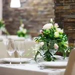 Benefis Boutique 3* Cracovia