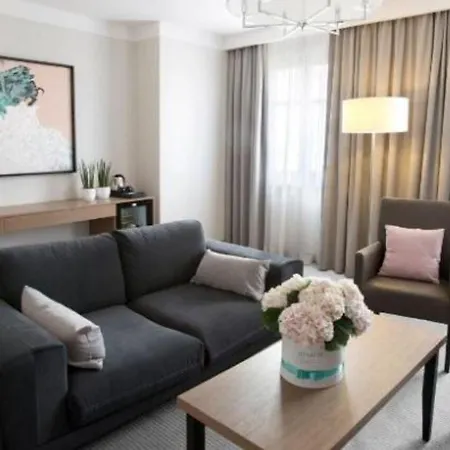 Benefis Boutique Hotell