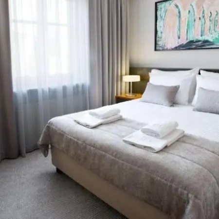 Benefis Boutique Hotell 3*