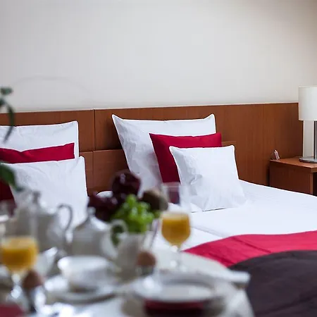 Ξενοδοχείο Benefis Boutique 3*