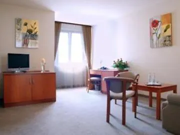Benefis Boutique 3* Cracovia