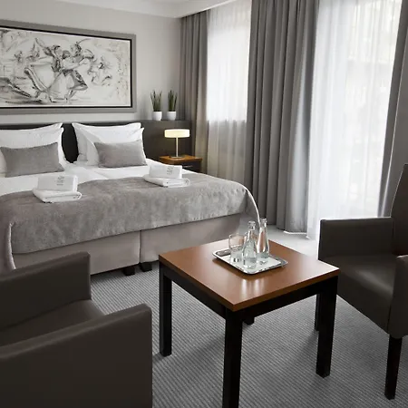 Benefis Boutique 크라쿠프