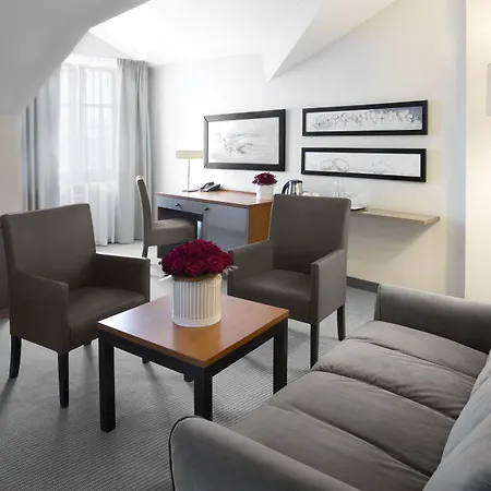 Hotel Benefis Boutique