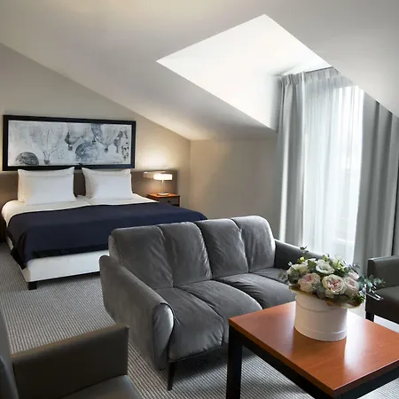 Benefis Boutique Szálloda 3*