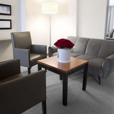 Szálloda Benefis Boutique Krakkó