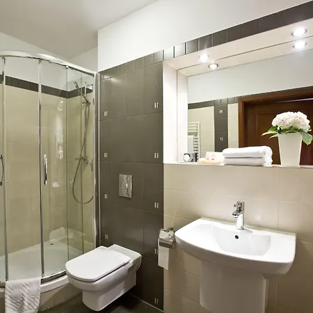 Benefis Boutique Hotell