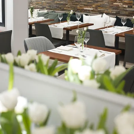 Benefis Boutique Szálloda Krakkó