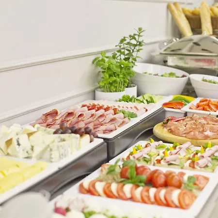 Hotel Benefis Boutique Cracovia