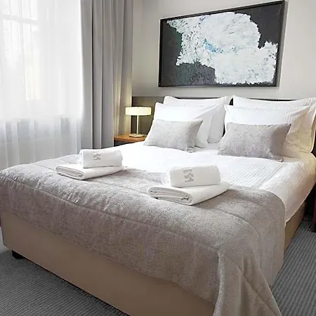 فندق Benefis Boutique 3*
