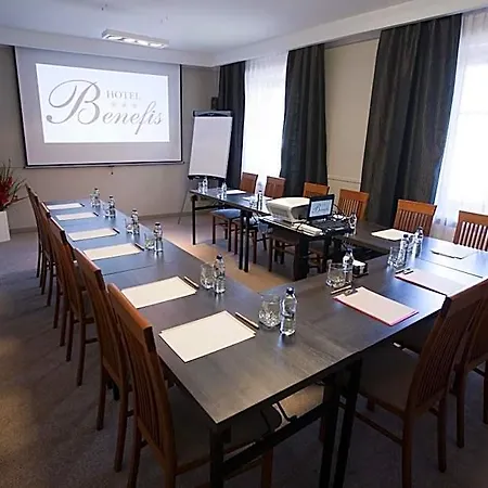 Benefis Boutique فندق