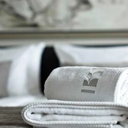 Benefis Boutique فندق 3*