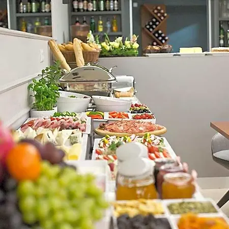 فندق Benefis Boutique 3*