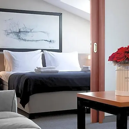 فندق Benefis Boutique 3*
