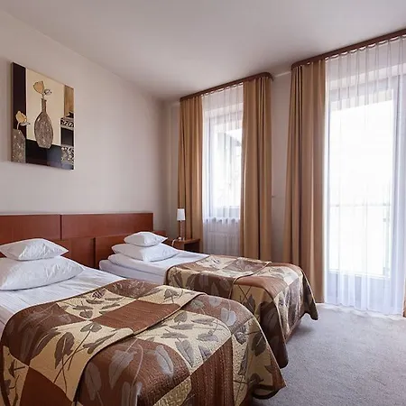 Benefis Boutique Hotell