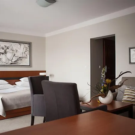 Benefis Boutique Hotell