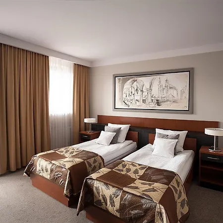 Hotell Benefis Boutique