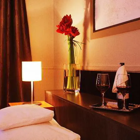Benefis Boutique Hotell 3*